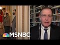 Chuck Rosenberg Breaks Down Impeachment Prosecution's 'Brick-Upon-Brick' Approach | MSNBC