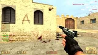 How to get Counter Strike Source 2013 for free (With Multiplayer)