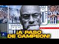 ¡Mr Peet SE EMOCIONA porque Alianza Lima va a paso de CAMPEON!