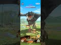 10★ (Urgent) Azure Rathalos vs G10-5 Bazel Long Sword - Monster Hunter Now #longsword #mhnow