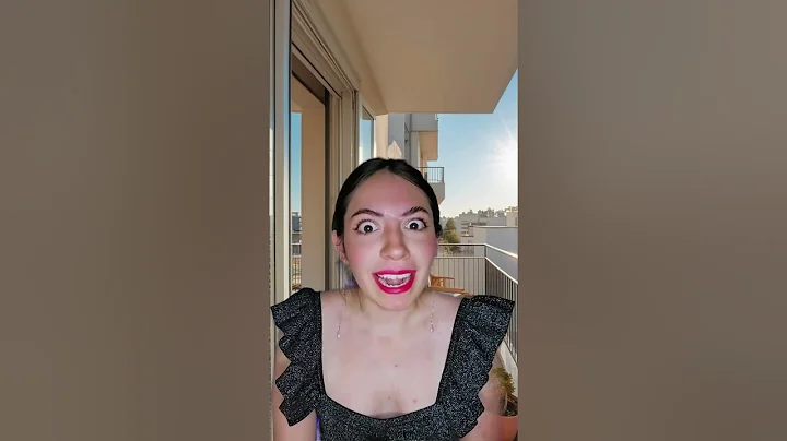 She Tried Making a Leather Gear Knob 🤯🛠️ #car