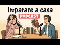 How to Learn Italian At Home | Speak Italian Fluently
