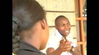 Jim Wainaina Ngai Niwee