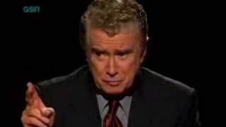 Neil Larrimore On Who Wants To Be A Millionaire - Part 3