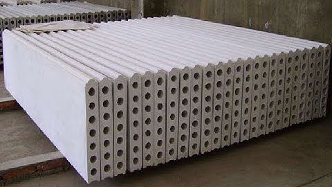 #Lightweight EPS Cement Partition Wall Panel Machine EPS Concrete Wall Panel Machine - Mold Cars