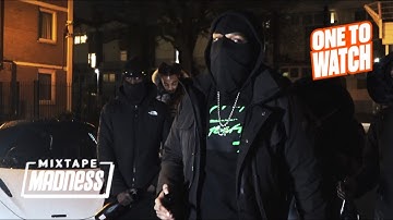 CP - Ground Up (Music Video) | @MixtapeMadness