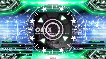 [DDRA20 PLUS]ONYX / SOUND HOLIC Vs. ZYTOKINE feat. Nana Takahashi - ESP 14