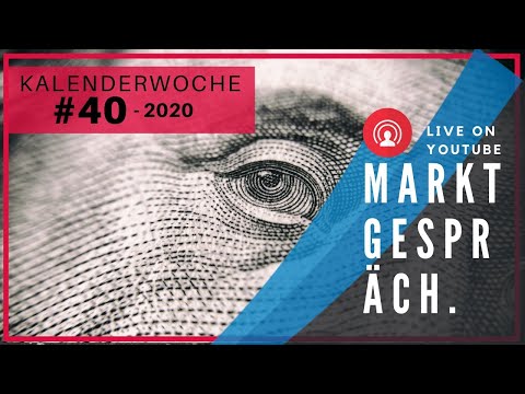 Finance.Coach Marktgespräch - Update Echtgeldkonto (KW 40)