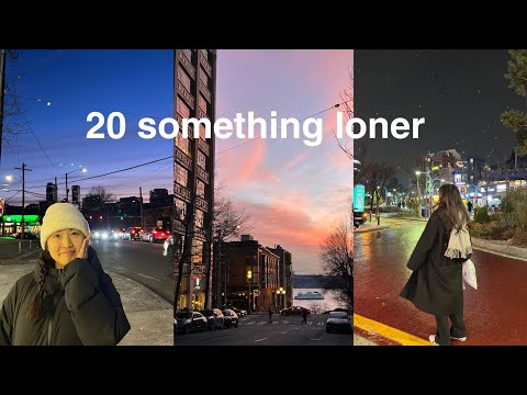 TWENTY SOMETHING LONER: 🎀🇰🇷☔️ Korea trip recap, siblings visiting Seattle, getting back in routine