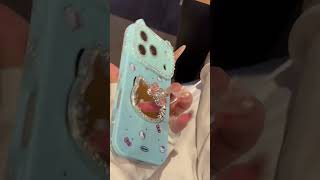 Mini iPhone Unboxing - Pehli Nazar Mein Toy Lagega, Lekin Features Real Phone Jaise😍📱