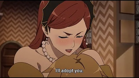 Featured image of post Mushoku Tensei Eris Mother