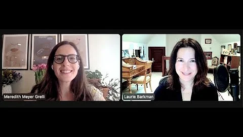 Creating a Business That Can Thrive Without You, M...