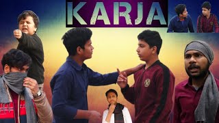 Karja Karje Se Mukt Rk Team Comedy Video Karja In 2024