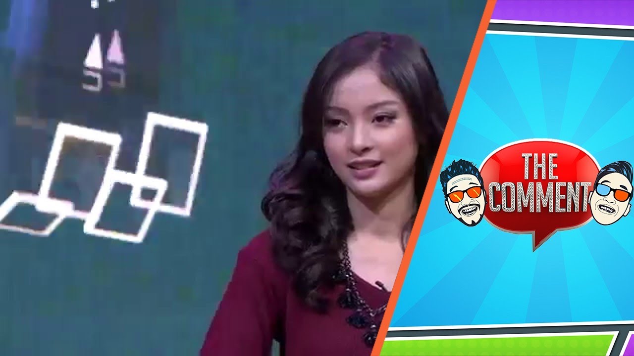 Diluar kebiasaan bareng Cerelia Raissa  Doovi