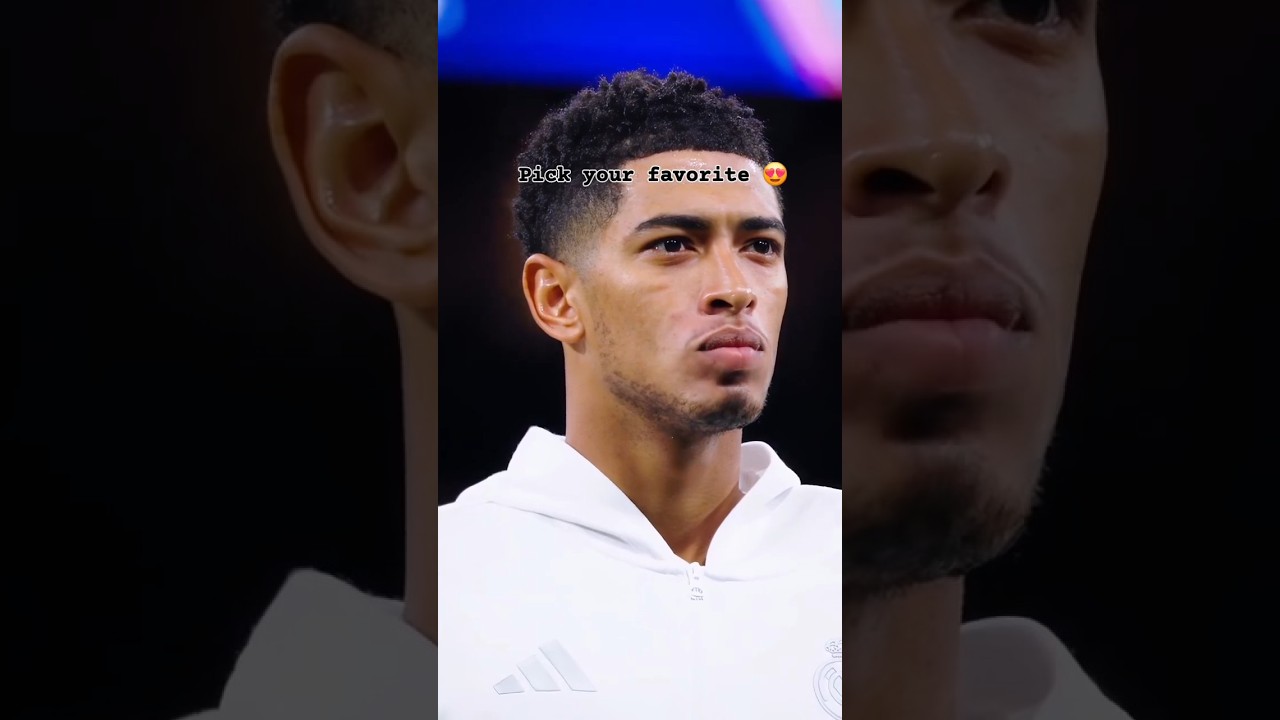 Pick your favorite 😍 ✨️ 