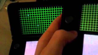 3Ds Homebrew - Testing Multiplayer And Netcode