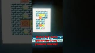 push box game || level 25 || push box Gamer
