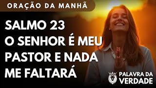 Oração da Manhã 27 de Novembro - Quinta de Bênçãos e Milagres