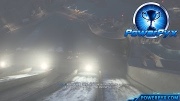 Call of Duty Modern Warfare 3 (2023) - Frequent Flyer Trophy / Achievement Guide