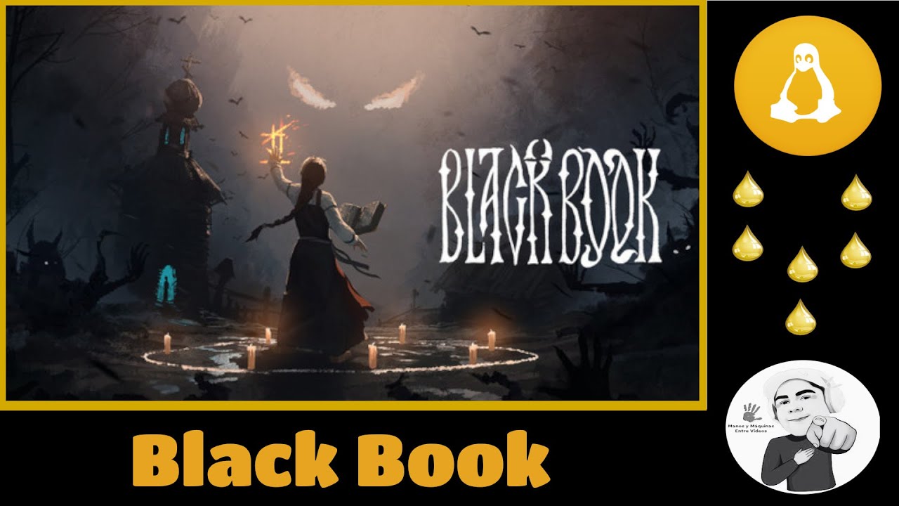 Black Book - Official Release Date Trailer 