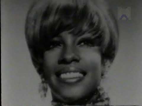 Girls Groups Part 3 - The Motown Sound