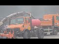 Lika Ceste frezaju u Otočcu dio Ulice bana Josipa Jelačića