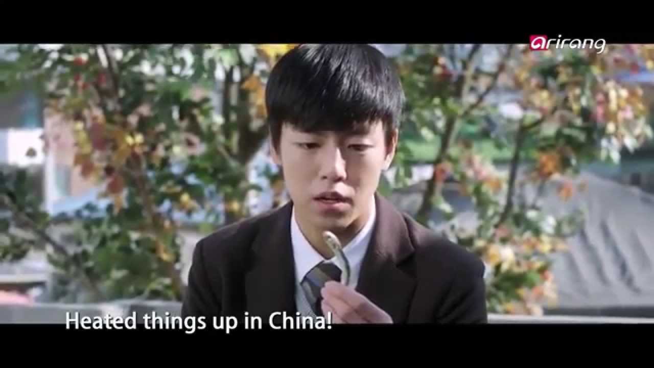 Showbiz Korea - YOO SEUNG-HO VS LEE HYUN-WOO 유승호 vs 이현우