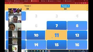 BAAMBOOZLE - GRAMMAR AND VOCABULARY