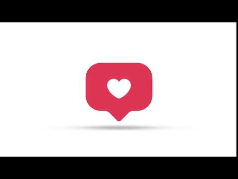 ANIMATEDVideo - Heart Icon Animation, an Icon by BranderDesigns (Thumbnail 1 of 2)