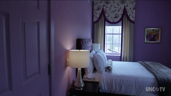 Mayton Inn | NC Weekend | UNC-TV