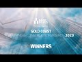 Gold Coast 2020 Housing &amp; Construction Award winners | Master Builders Queensland