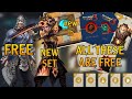Shadow fight 3 maze of immortality event Free perks 