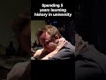 PLAYING HOI4 INSTEAD OF STUDYING BE LIKE...  #hoi4 #heartsofiron4 #hoi4meme #memes #history #gaming