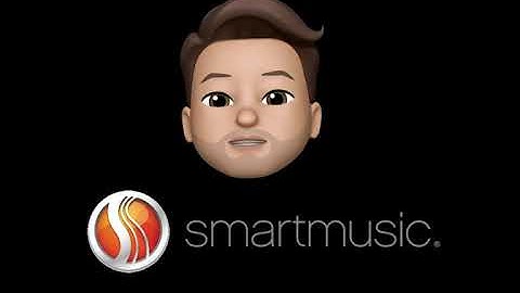 SMART MUSIC login step by step