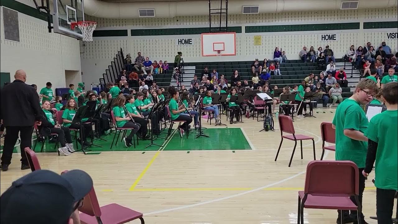 Pemberton Township Schools Instrumental & Fine Arts Festival YouTube