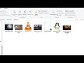 Dateien kopieren und verschieben in Windows
