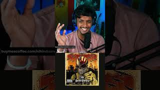 FIVE FINGER DEATH PUNCH | Bad Company (Reaction)