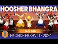 Hoosher bhangra  nac.e nashville 2024  back row 4k