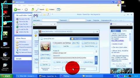 How To Mod Your GamerTag For ModernWarfare 2