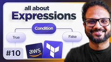 10/30 - AWS Terraform  Conditional Expressions , Splat Expressions and Dynamic Block