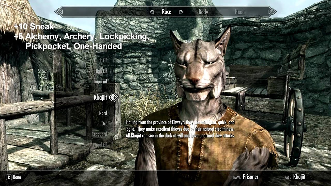 Lockpicking just got 50% more awesome! : r/skyrim