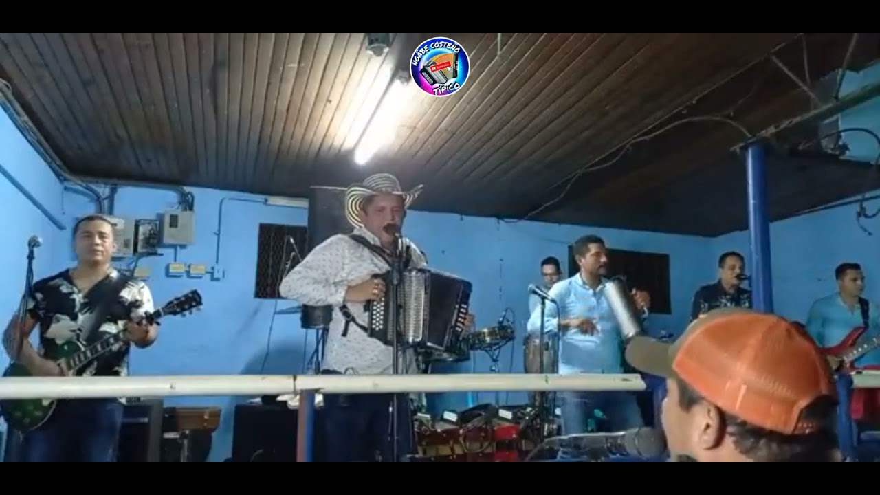 LESLY SANTAMARÍA/ COMPADRE DE MI ALMA