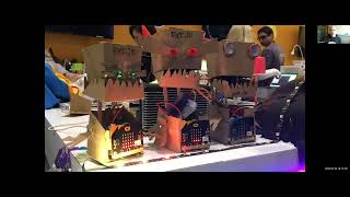 R678 Week 8 Part 1. Tom Ball Microsoft Microcode (1:15:22)
