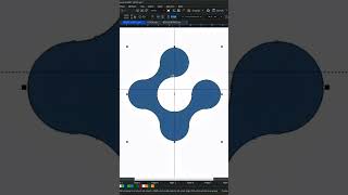 tips design using circle. A simple tips using Coreldraw #design #coreldraw #graphic #tutorial #tips
