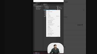 Access Assets directory inside Unity3d | Unity3d Tips screenshot 3