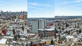 1107 19 Avenue NW Calgary, AB T2M 1A1 1107 19 Avenue NW Calgary, AB T2M 1A1