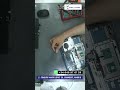 Эйсер UX3405C не включается? 🔧 Замена материнской платы