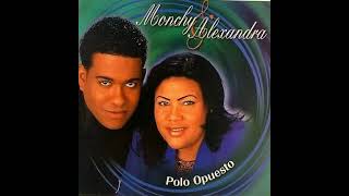 Monchy & Alexandra - Polo Opuesto (432 hz)