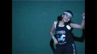 Utsav 2012 Solo Dance 35