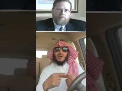 قصة إسلام الدكتور لورانس براون 